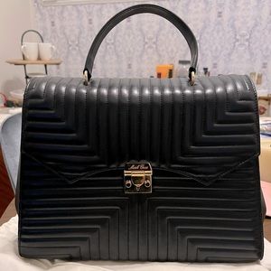NEW Mark Cross Madeline bag (large)